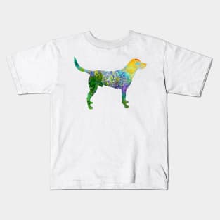 Labrador Kids T-Shirt